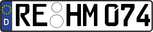 RE-HM074
