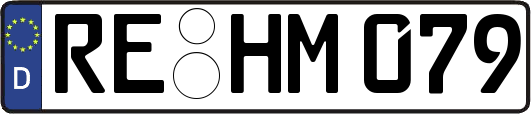 RE-HM079