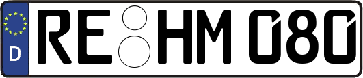 RE-HM080