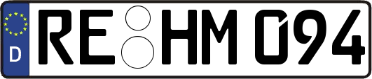 RE-HM094