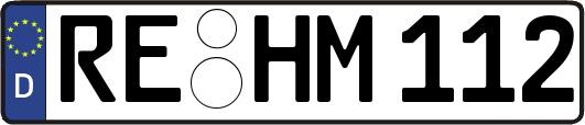 RE-HM112