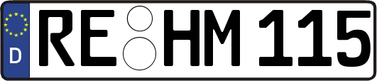 RE-HM115