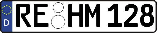 RE-HM128