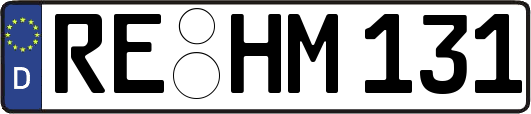 RE-HM131