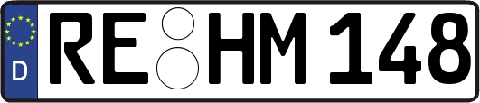 RE-HM148