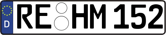 RE-HM152