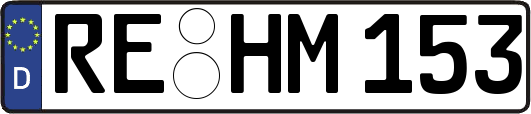 RE-HM153