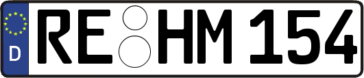 RE-HM154