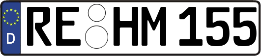RE-HM155