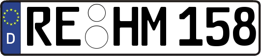 RE-HM158