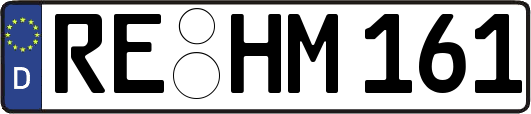 RE-HM161