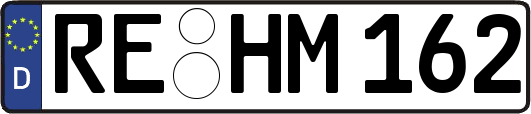 RE-HM162