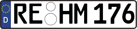 RE-HM176