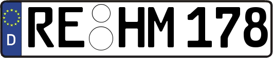 RE-HM178
