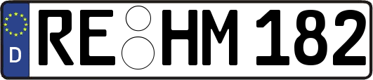 RE-HM182