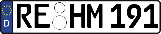 RE-HM191