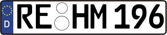 RE-HM196