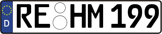 RE-HM199