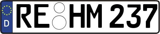 RE-HM237