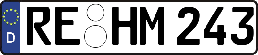 RE-HM243