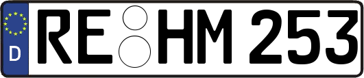 RE-HM253