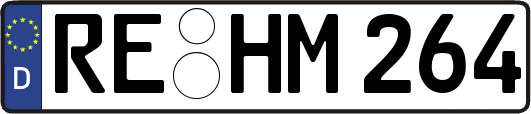 RE-HM264