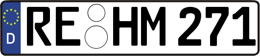 RE-HM271