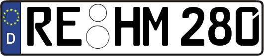 RE-HM280