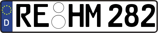 RE-HM282
