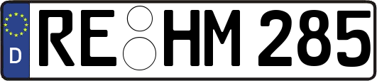 RE-HM285