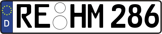 RE-HM286
