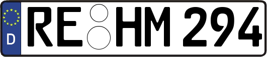 RE-HM294