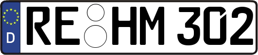 RE-HM302
