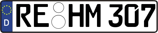 RE-HM307
