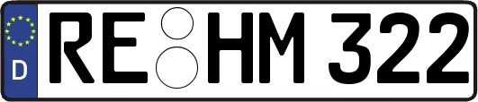 RE-HM322