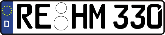 RE-HM330