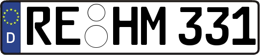 RE-HM331