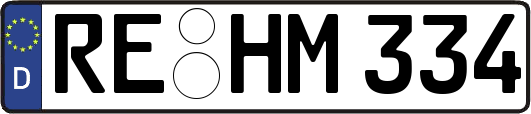 RE-HM334
