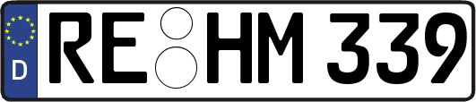 RE-HM339