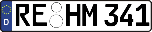 RE-HM341