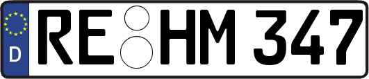 RE-HM347