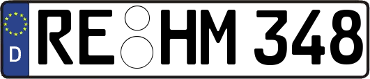 RE-HM348