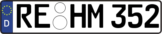 RE-HM352