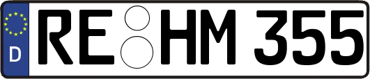 RE-HM355