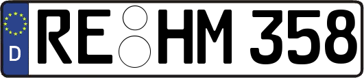 RE-HM358