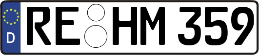 RE-HM359