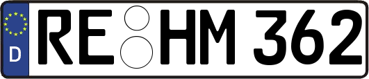 RE-HM362