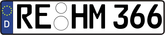 RE-HM366