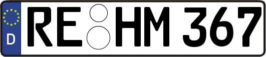 RE-HM367