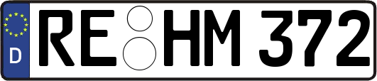 RE-HM372